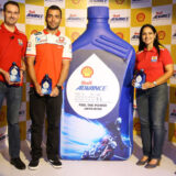 Shell India launches Advance AX7 10W-30 engine oil
