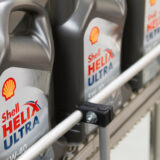 Shell Lubricants retains number one position  for 12th consecutive year