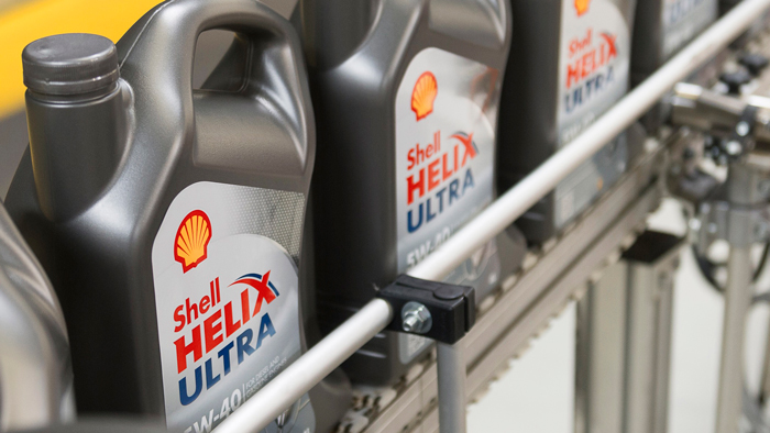 Shell Lubricants retains number one position for 12th consecutive year