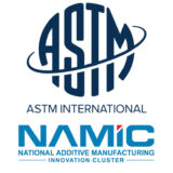 Singapore’s NAMIC joins ASTM‘s Global Additive Manufacturing Center of Excellence as strategic partner
