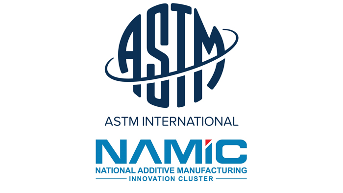 Singapore's NAMIC joins ASTM‘s Global Additive Manufacturing Center of Excellence as strategic partner