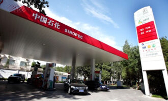 China’s Sinopec to open first service station in Singapore