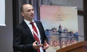 MOL-LUB provides insight into base oils and lubricants in CEE countries at UEIL Annual Congress