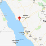 USD20 billion Saudi Aramco-SABIC crude oil to chemicals complex to be located in Yanbu