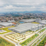 ABB inaugurates advanced innovation and manufacturing hub in Xiamen, China