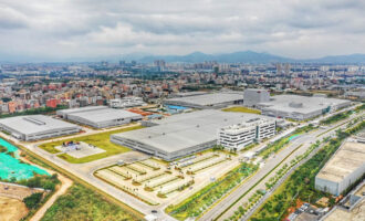 ABB inaugurates advanced innovation and manufacturing hub in Xiamen, China