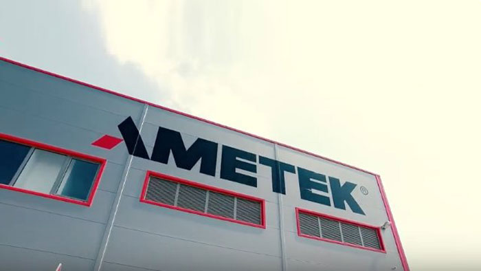 AMETEK acquires Spectro Scientific for USD190 million