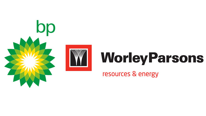 BP enters into a joint venture with WorleyParsons in New Zealand