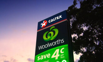 Caltex Australia and Woolworths launch expanded loyalty partnership program