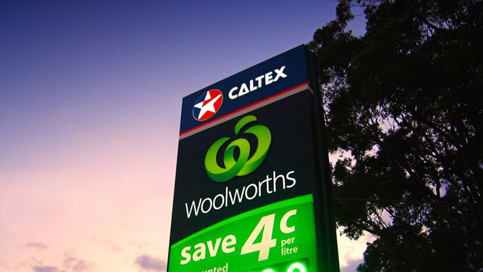 Caltex Australia and Woolworths launch expanded loyalty partnership program