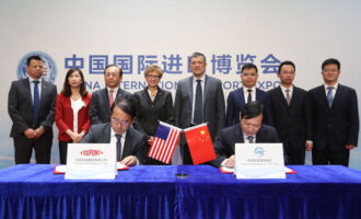DuPont to build new specialty materials manufacturing plant in East China