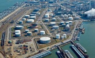 ExxonMobil starts new unit at Antwerp refinery to produce high-value transportation fuels