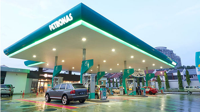 Petronas to invest MYR1.5 billion to boost Euro 5 diesel production