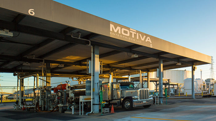 Motiva Enterprises LLC forms joint venture with Midtex Oil LP