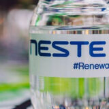 Neste launches renewable diesel fuel in Sweden