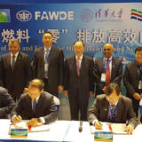 Saudi Aramco and Chinese partners pursue research program to optimize fuel and engine technologies