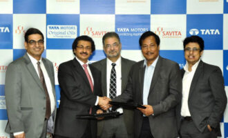 Savita Oil Technologies to supply 'genuine' oils to Tata Motors