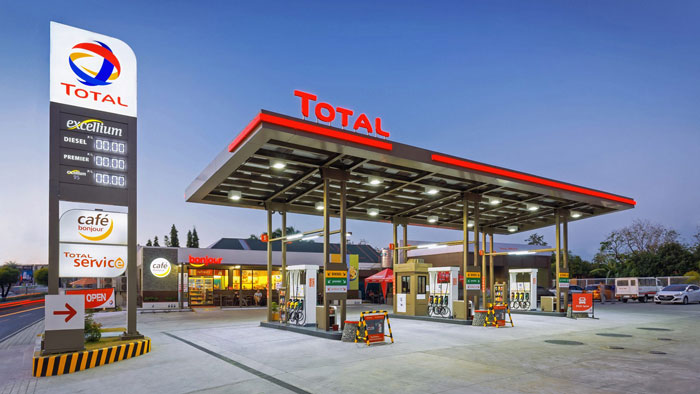 Total enters Brazil’s fuels retail sector with the acquisition of Grupo Zema distribution business