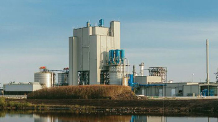 VERBIO acquires Iowa cellulose ethanol plant from DuPont