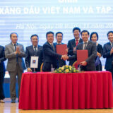 Vingroup, Petrolimex to build charging stations for electric vehicles in Vietnam