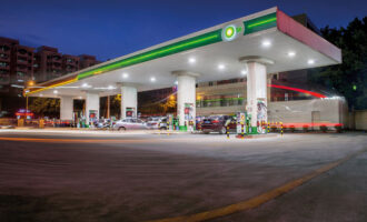 BP, AKR joint venture starts operations of first retail fuel station in Indonesia