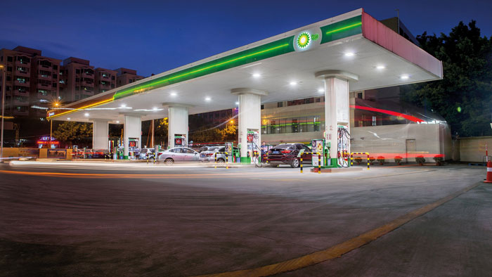 BP, AKR joint venture starts operations of first retail fuel station in Indonesia