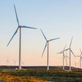 BP divests three wind energy operations