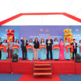 Chevron Lubricants Vietnam celebrates 20 years with lube blending plant upgrade