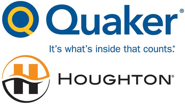 European Commission approves acquisition of Houghton by Quaker Chemical