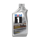 ExxonMobil introduces Mobil 1™ Truck & SUV synthetic motor oil
