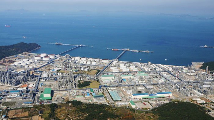 Hanwha Total Petrochemical to expand refining and petrochemicals platform in Daesan, South Korea