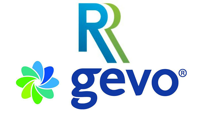 Renmatix and Gevo to evaluate feasibility of creating cellulosic hydrocarbons for renewable jet fuel and gasoline