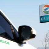 South Korea’s GS Caltex announces investment in car-sharing company Green Car