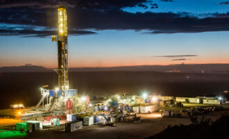 YPF and Petronas begin development of massive shale oil project in Argentina