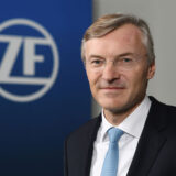 ZF to invest EUR3 billion for electrification of ZF transmission technology