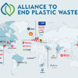 New global alliance commits USD1 billion plus to help solve plastic waste problem