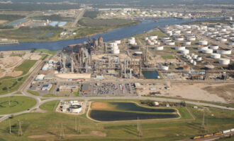 Chevron to acquire Pasadena Refinery from Brazil’s Petrobras