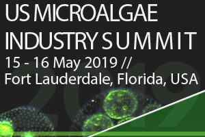 US Microalgae Industry Summit