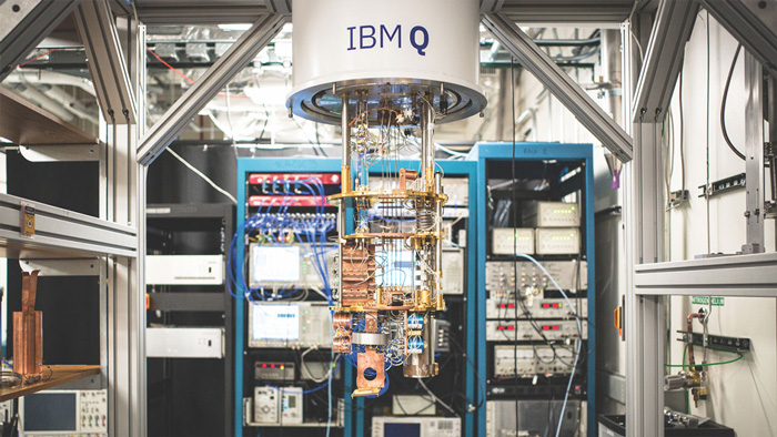 ExxonMobil and IBM to partner to advance energy sector application of quantum computing