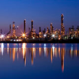ExxonMobil begins production on Beaumont high-performance polyethylene line