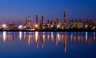 ExxonMobil to proceed with new crude unit as part of Beaumont refinery expansion