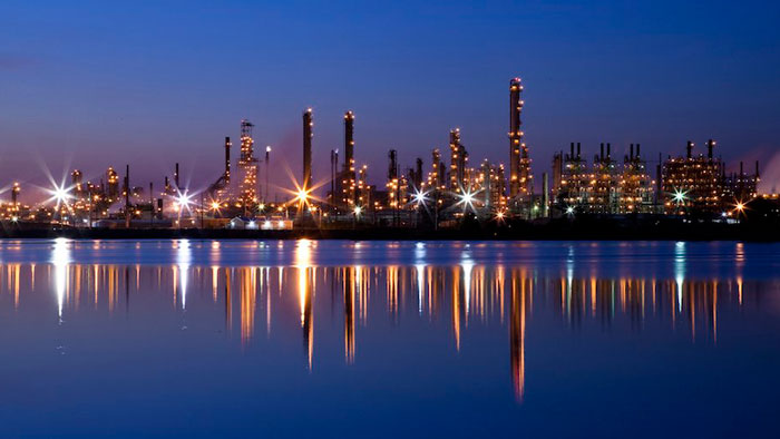 ExxonMobil to proceed with new crude unit as part of Beaumont refinery expansion