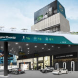 LG Electronics and GS Caltex to collaborate on creating the next-generation of service stations