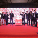 Honda Motorcycle launches co-branded engine oil with JX Nippon TWO Lubricants India