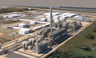 INEOS announces location of its USD3 billion petrochemical investment in Europe
