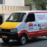 India’s Pitstop taps Shell to supply lubricants for its door-to-door oil change service
