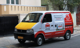 India’s Pitstop taps Shell to supply lubricants for its door-to-door oil change service