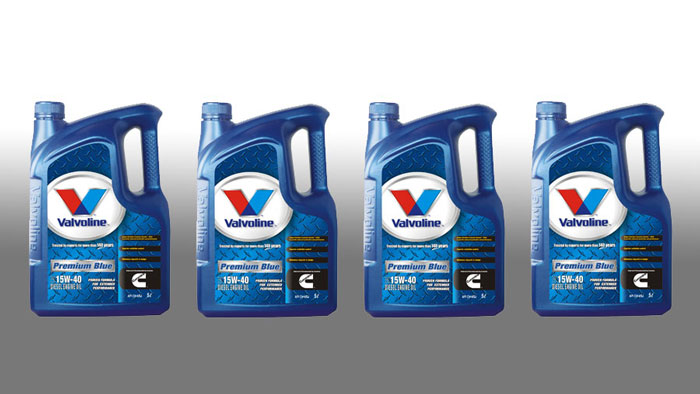 India's Valvoline Cummins celebrates milestone of 100 million litres in lubricant sales