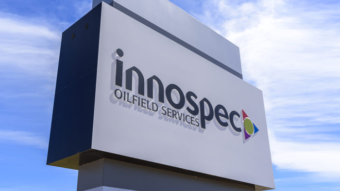 Innospec completes new oil & gas Innovation Center in U.S.