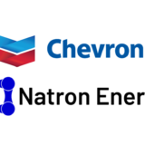 Natron Energy announces strategic investment by Chevron Technology Ventures